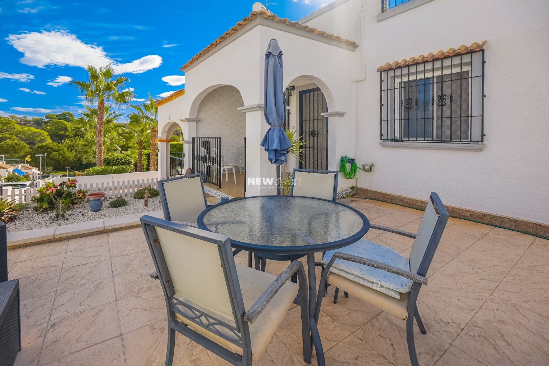 Reventa - Quad - La Marina - Urb. La Marina