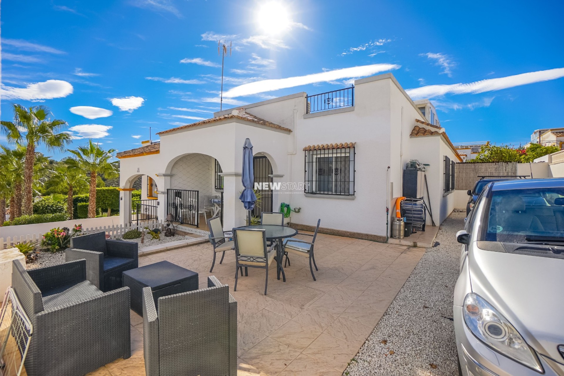 Reventa - Quad - La Marina - Urb. La Marina