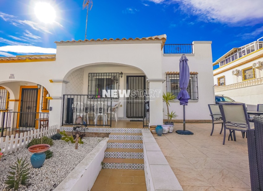 Reventa - Quad - La Marina - Urb. La Marina