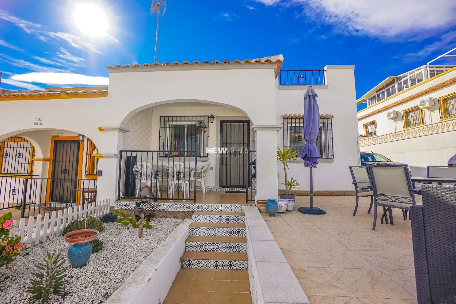 Reventa - Quad - La Marina - Urb. La Marina