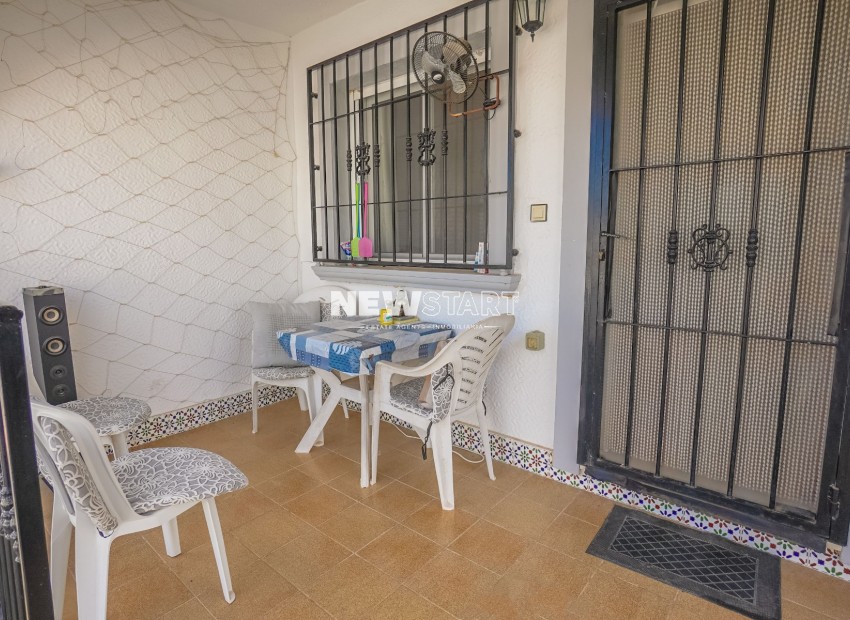 Reventa - Quad - La Marina - Urb. La Marina