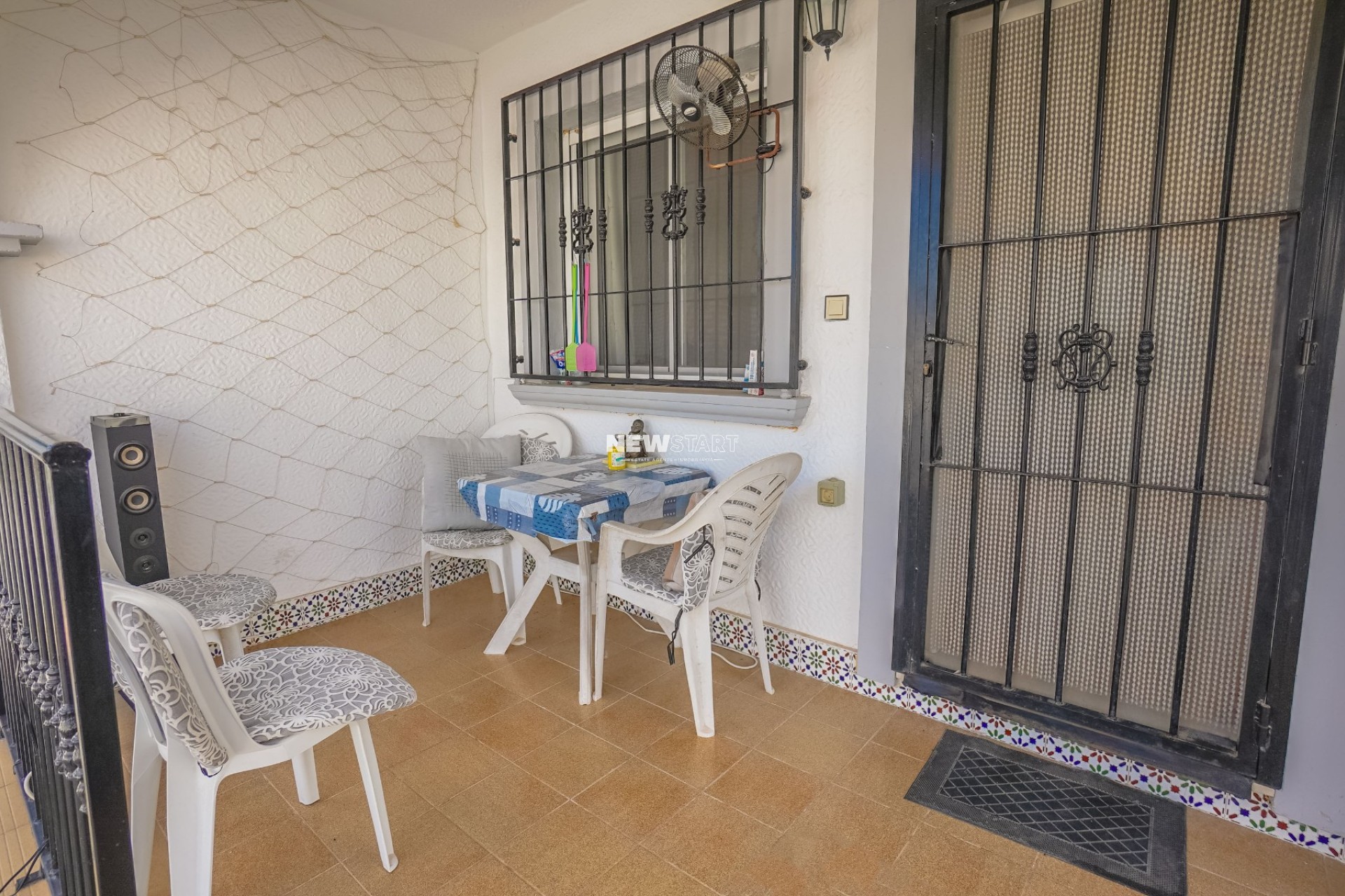 Reventa - Quad - La Marina - Urb. La Marina