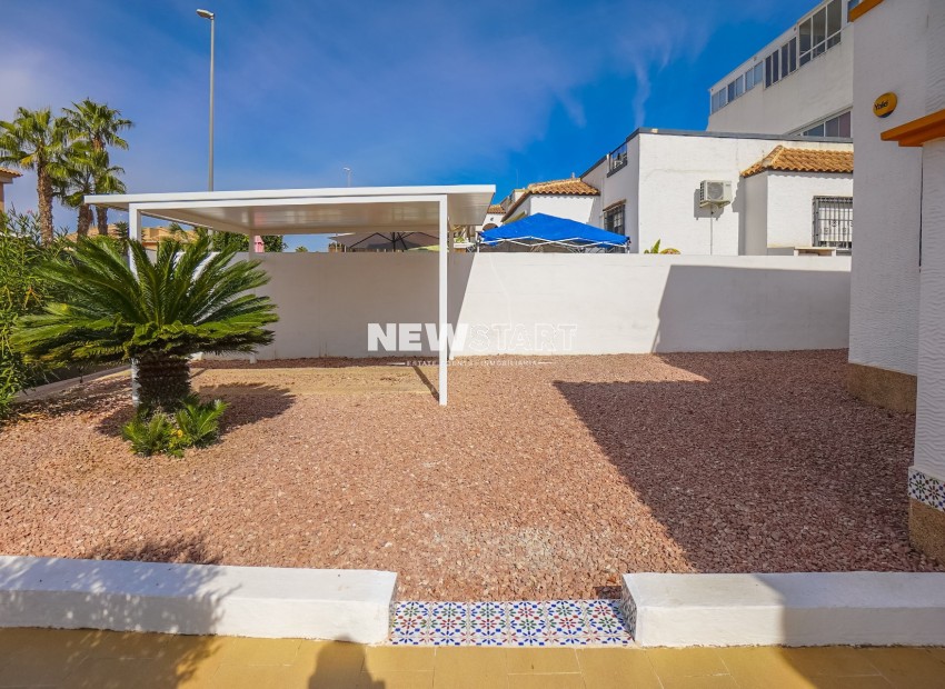 Reventa - Quad - La Marina - Urb. La Marina