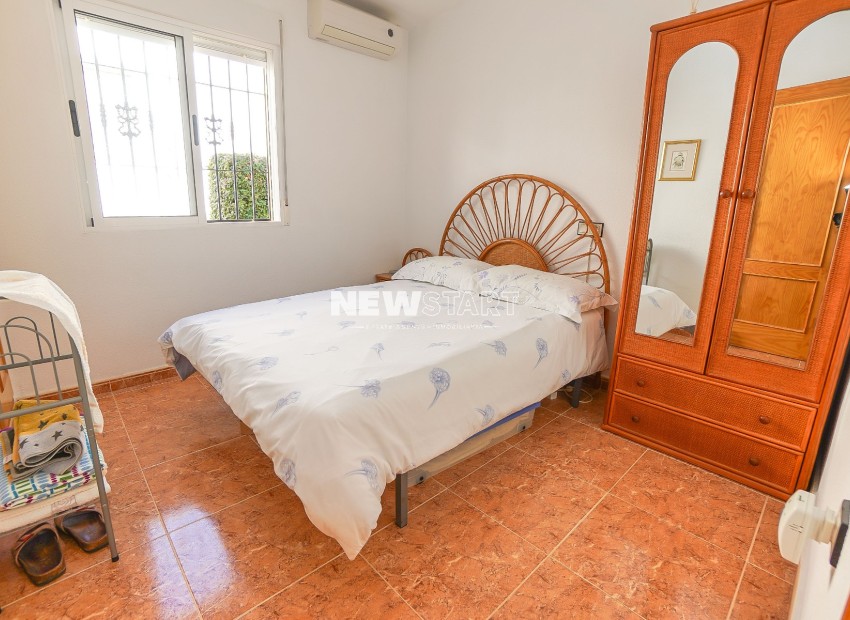 Reventa - Quad - La Marina - Urb. La Marina