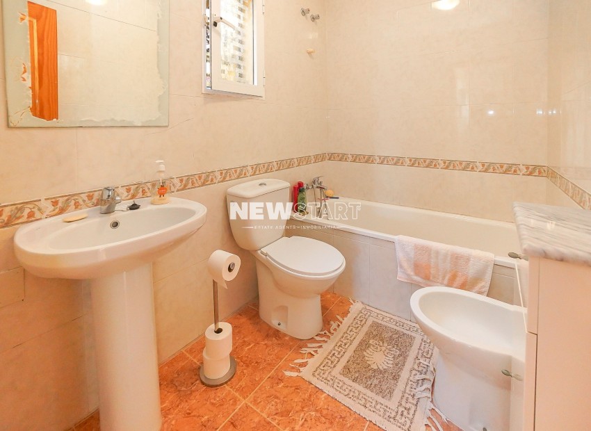 Reventa - Quad - La Marina - Urb. La Marina