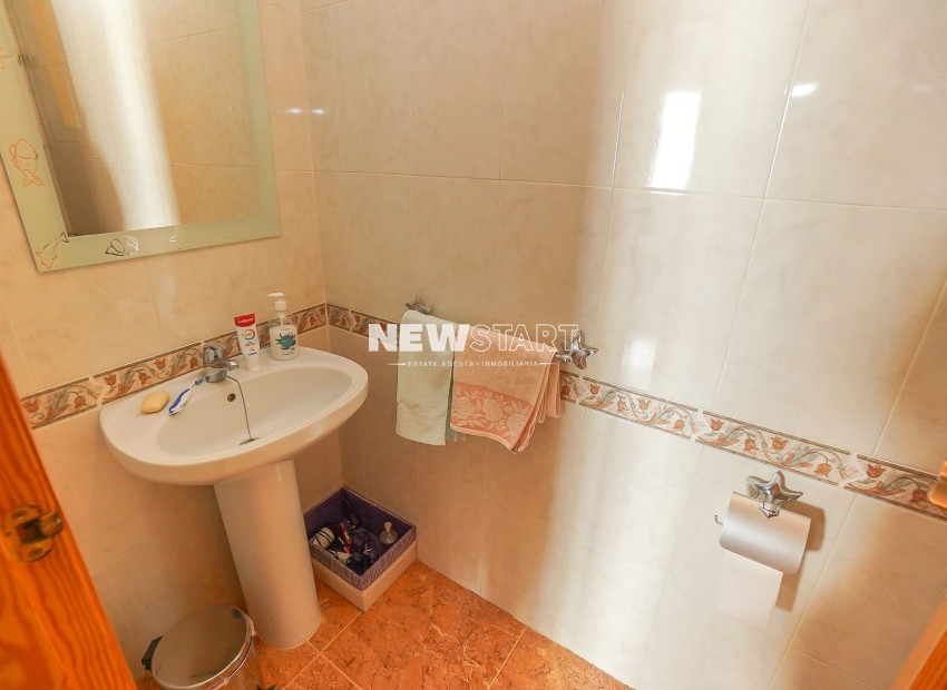 Reventa - Quad - La Marina - Urb. La Marina