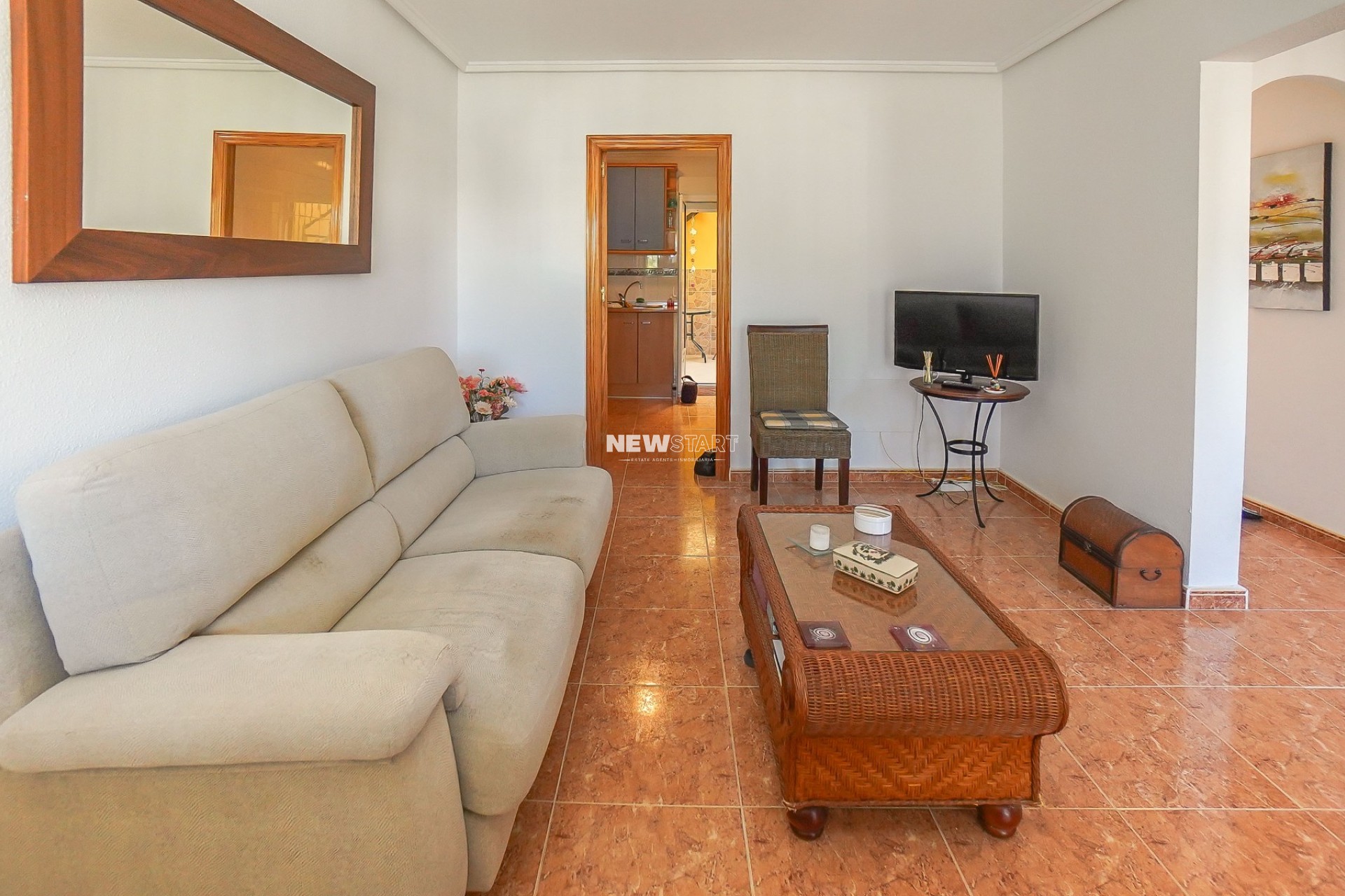 Reventa - Quad - La Marina - Urb. La Marina