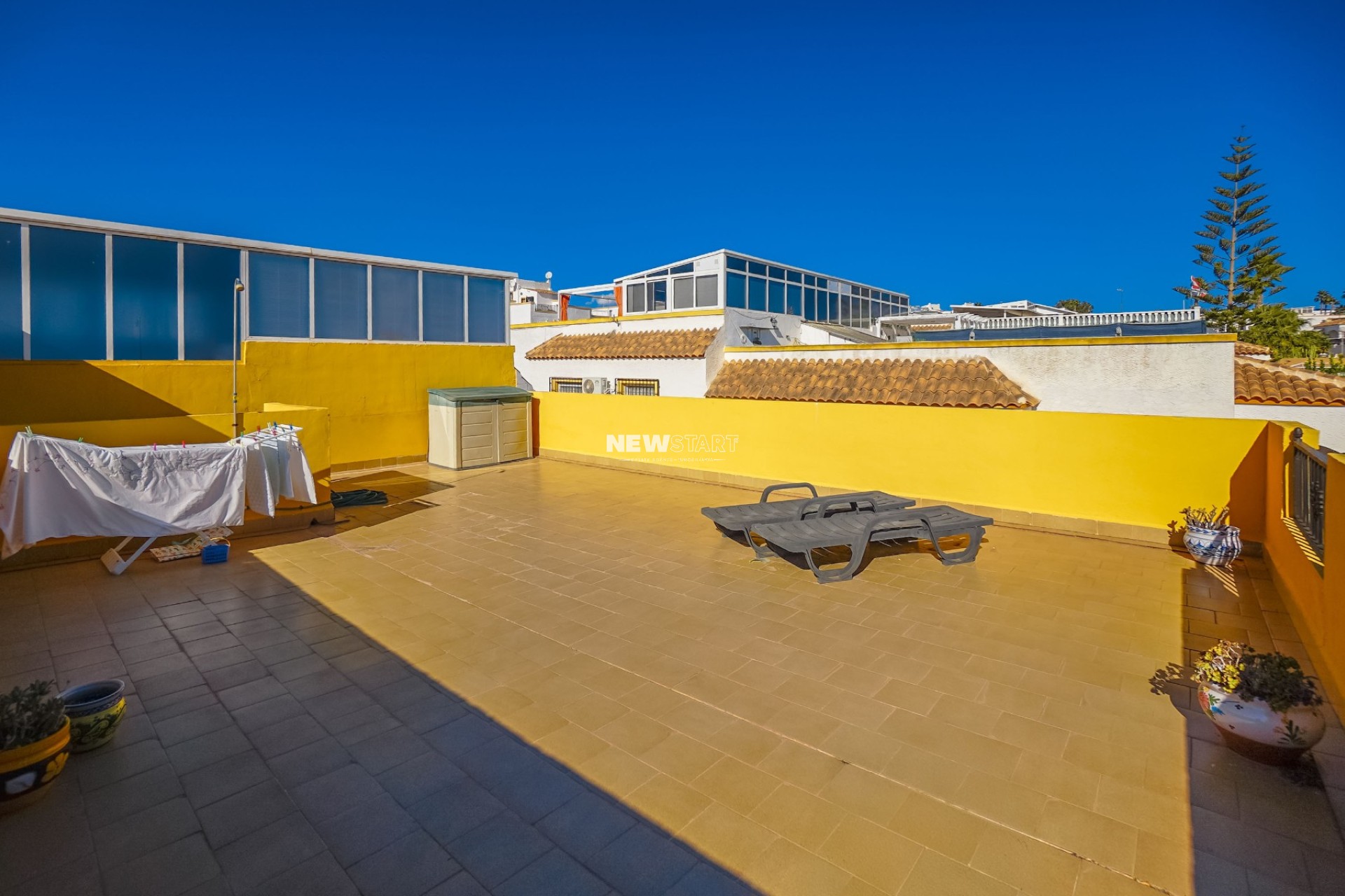 Reventa - Quad - La Marina - Urb. La Marina