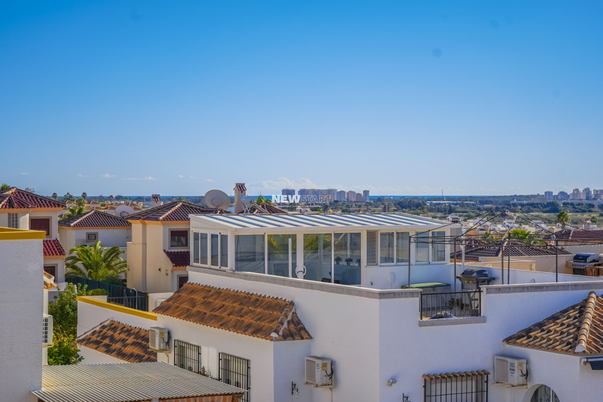 Reventa - Quad - La Marina - Urb. La Marina