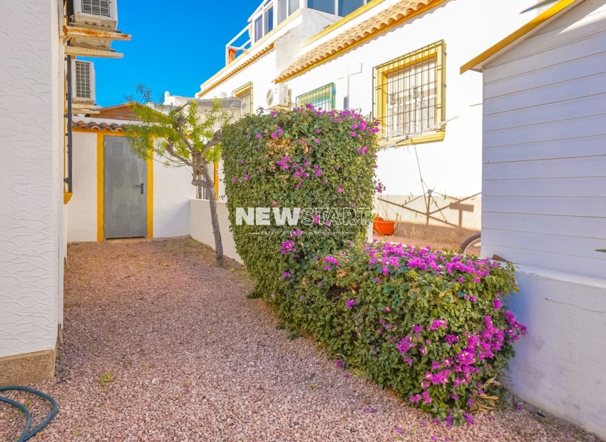 Reventa - Quad - La Marina - Urb. La Marina