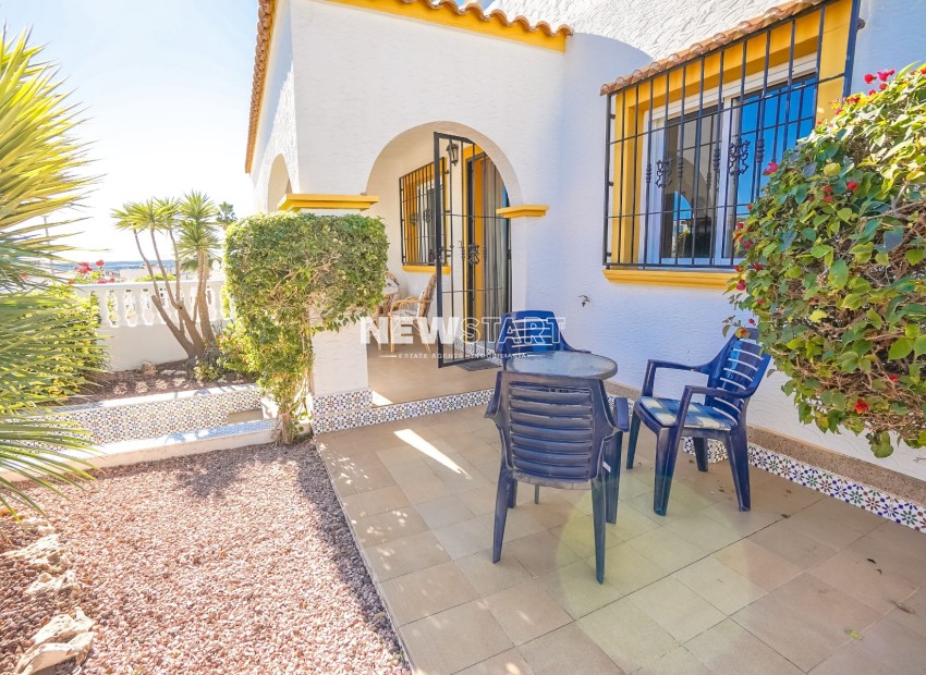 Reventa - Quad - La Marina - Urb. La Marina