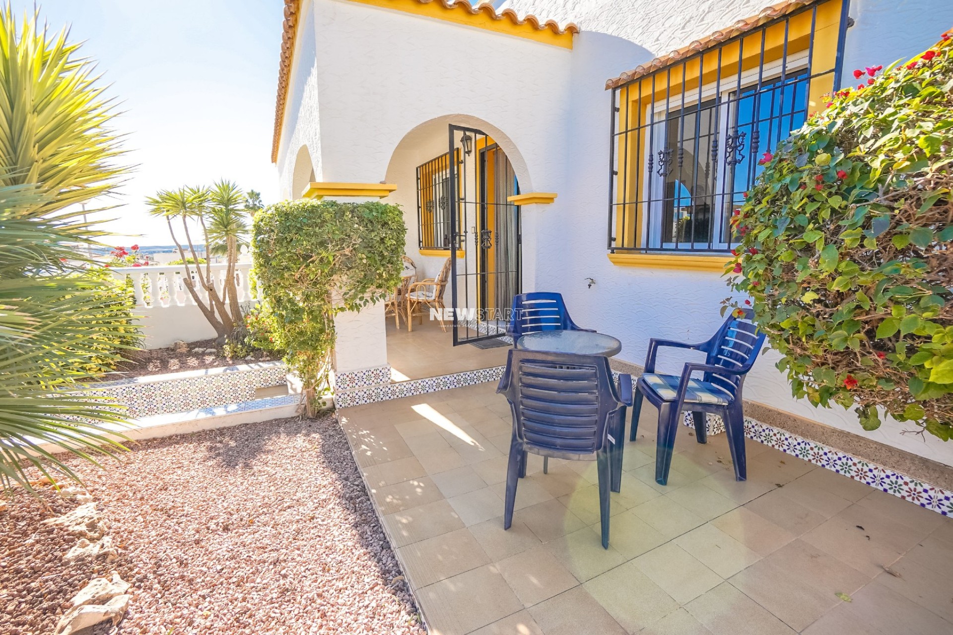 Reventa - Quad - La Marina - Urb. La Marina