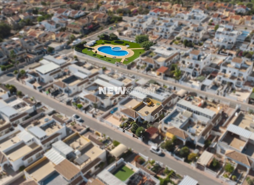 Reventa - Quad - La Marina - Urb. La Marina