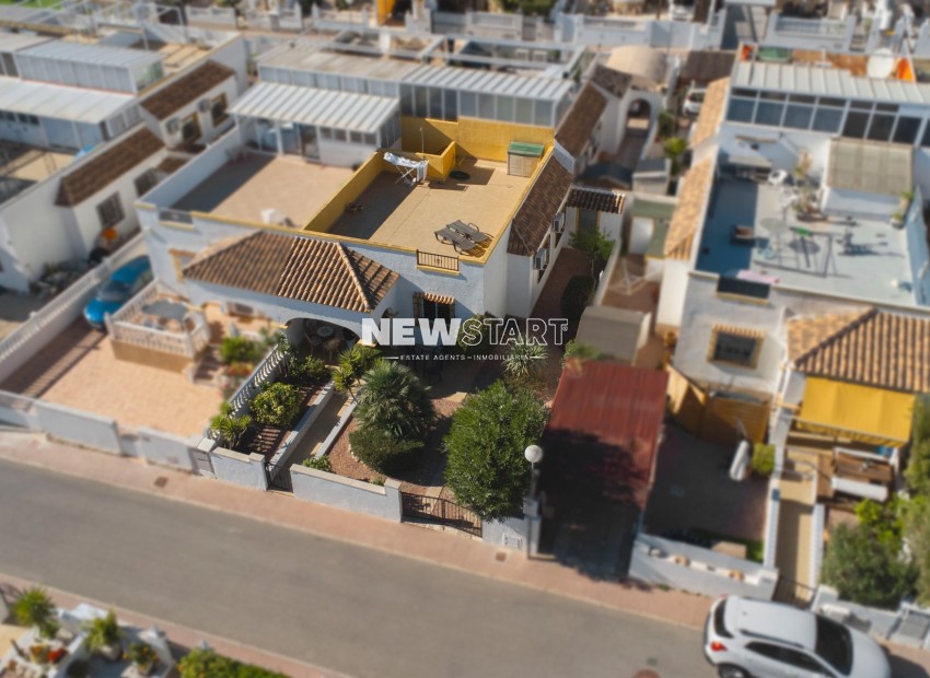 Reventa - Quad - La Marina - Urb. La Marina