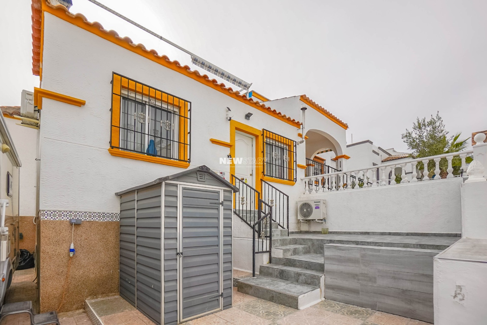 Reventa - Quad - La Marina - Urb. La Marina