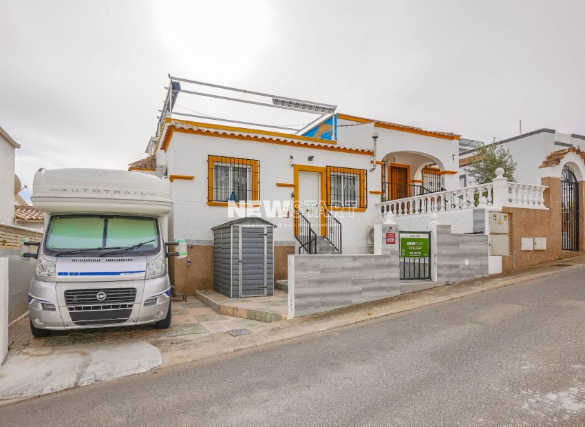 Reventa - Quad - La Marina - Urb. La Marina