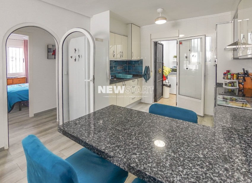 Reventa - Quad - La Marina - Urb. La Marina