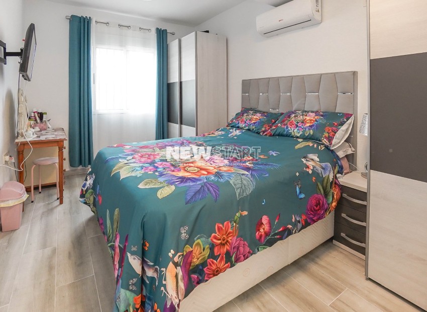 Reventa - Quad - La Marina - Urb. La Marina