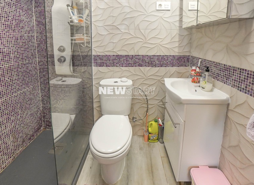 Reventa - Quad - La Marina - Urb. La Marina