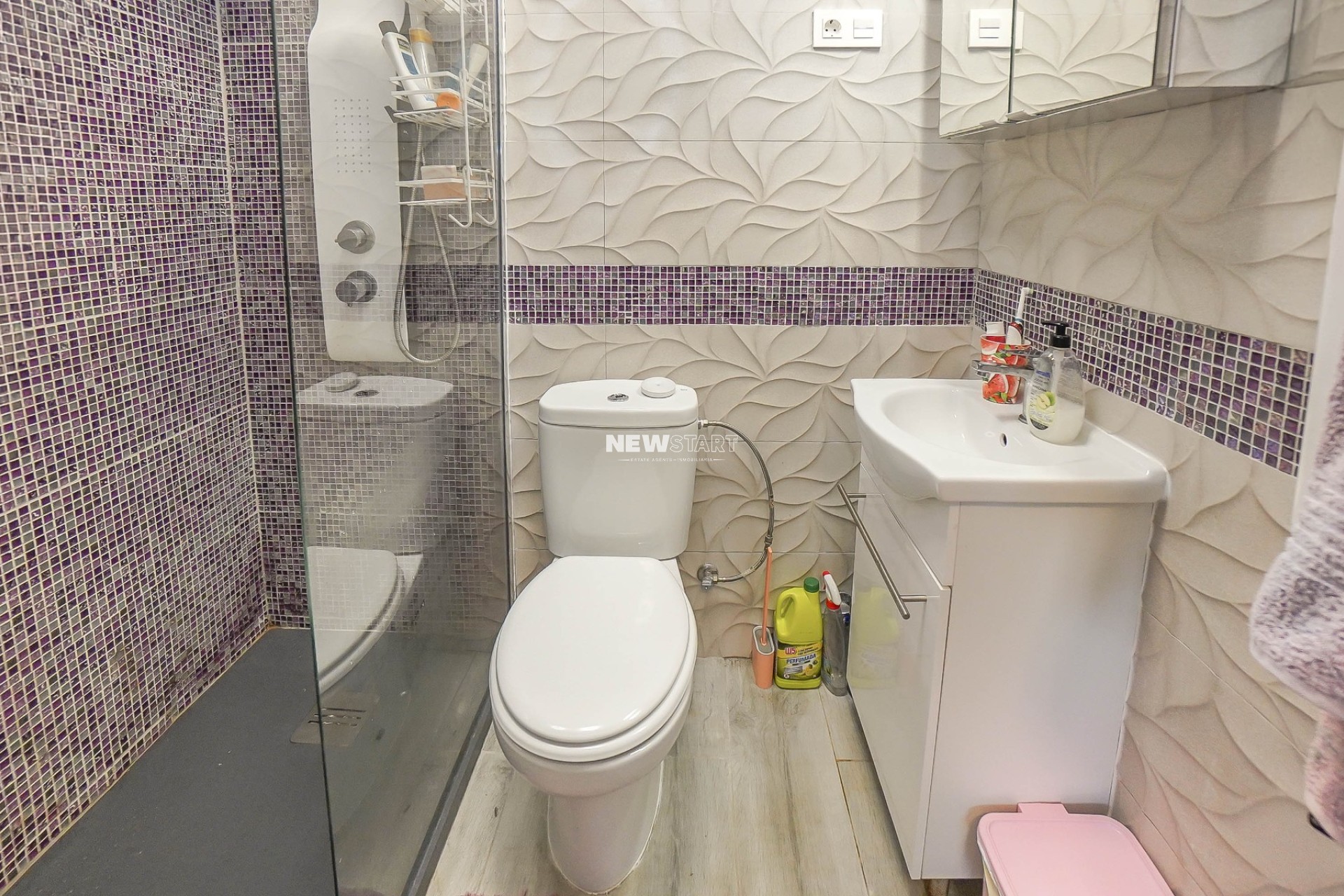 Reventa - Quad - La Marina - Urb. La Marina