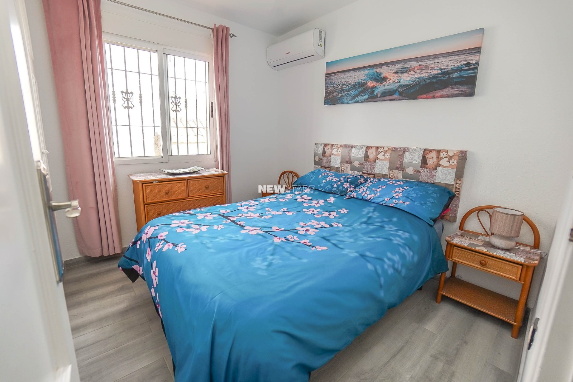 Reventa - Quad - La Marina - Urb. La Marina