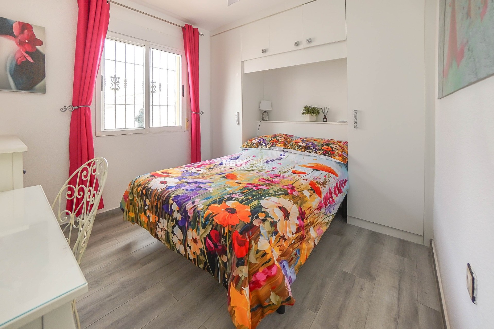 Reventa - Quad - La Marina - Urb. La Marina