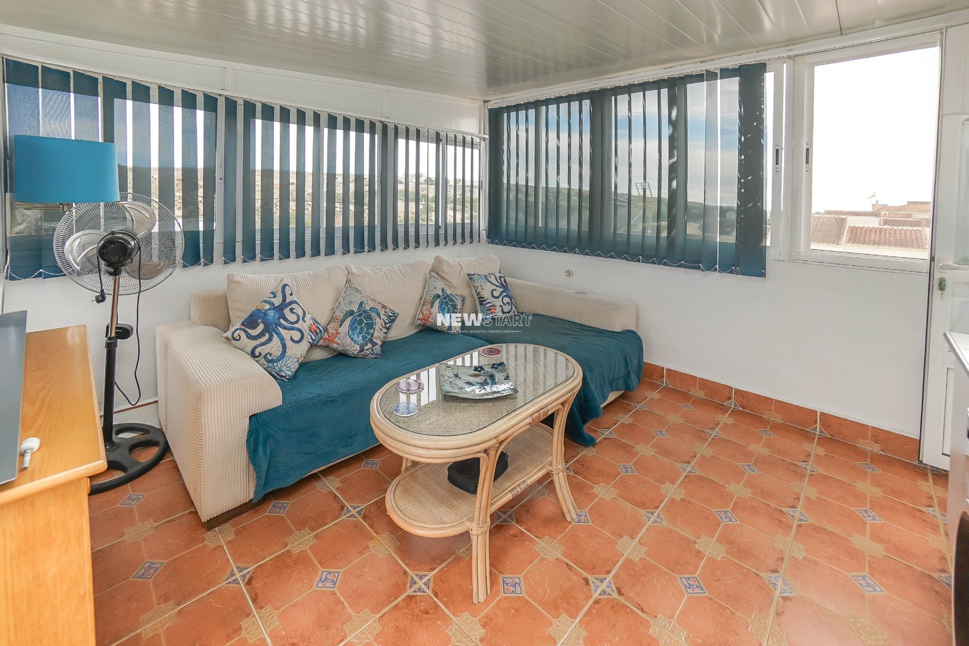 Reventa - Quad - La Marina - Urb. La Marina