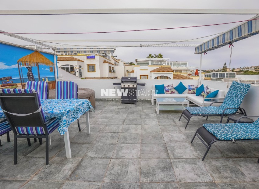 Reventa - Quad - La Marina - Urb. La Marina