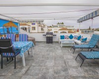 Reventa - Quad - La Marina - Urb. La Marina