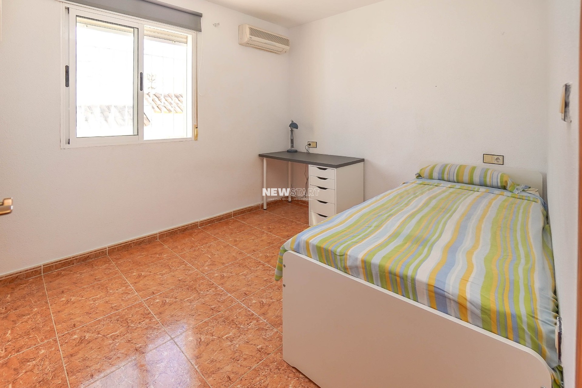 Reventa - Quad - La Marina - Urb. La Marina