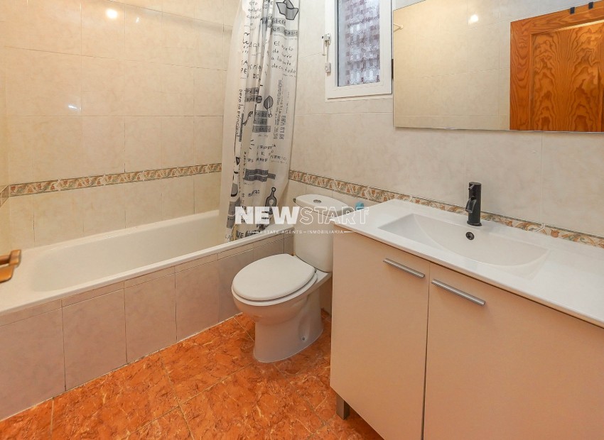 Reventa - Quad - La Marina - Urb. La Marina