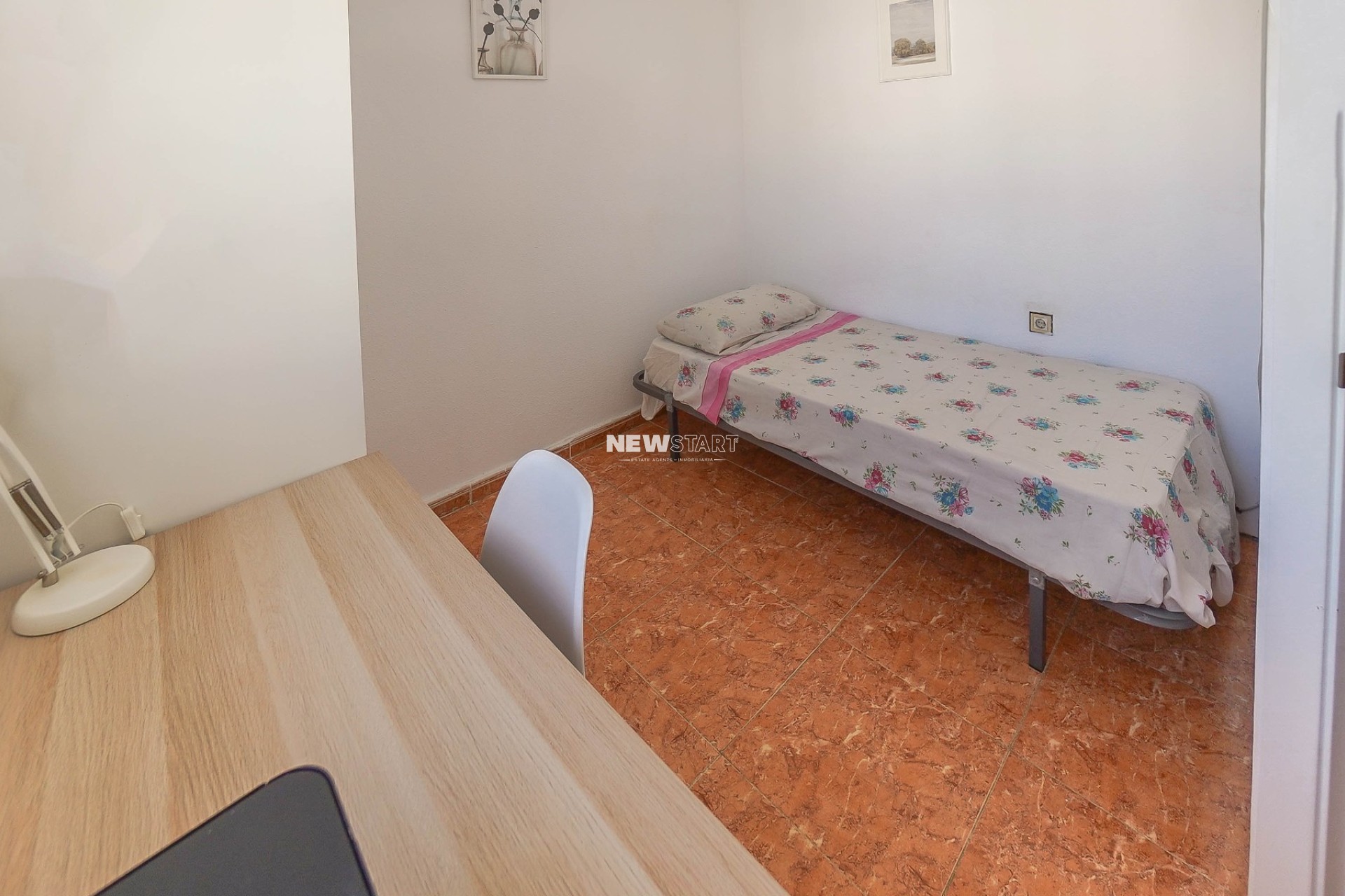 Reventa - Quad - La Marina - Urb. La Marina