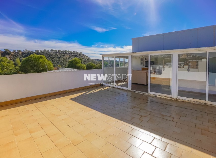 Reventa - Quad - La Marina - Urb. La Marina