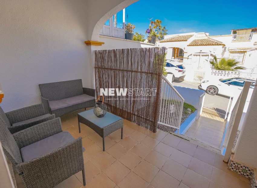 Reventa - Quad - La Marina - Urb. La Marina