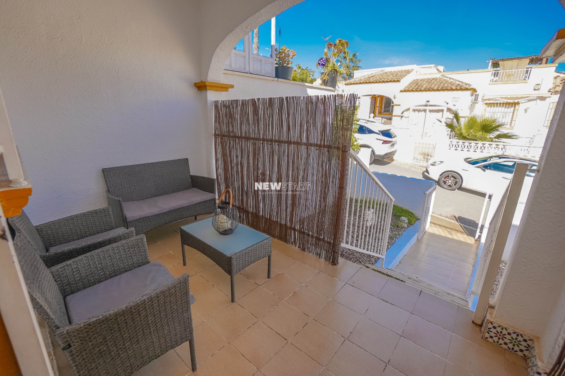 Reventa - Quad - La Marina - Urb. La Marina