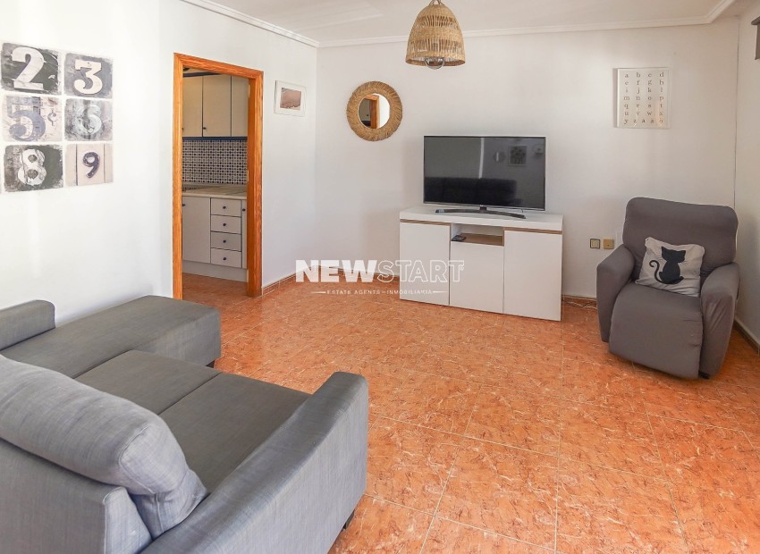 Reventa - Quad - La Marina - Urb. La Marina