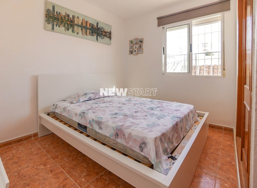 Reventa - Quad - La Marina - Urb. La Marina