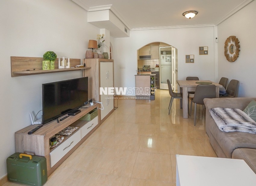 Reventa - Quad - La Marina - Urb. La Marina