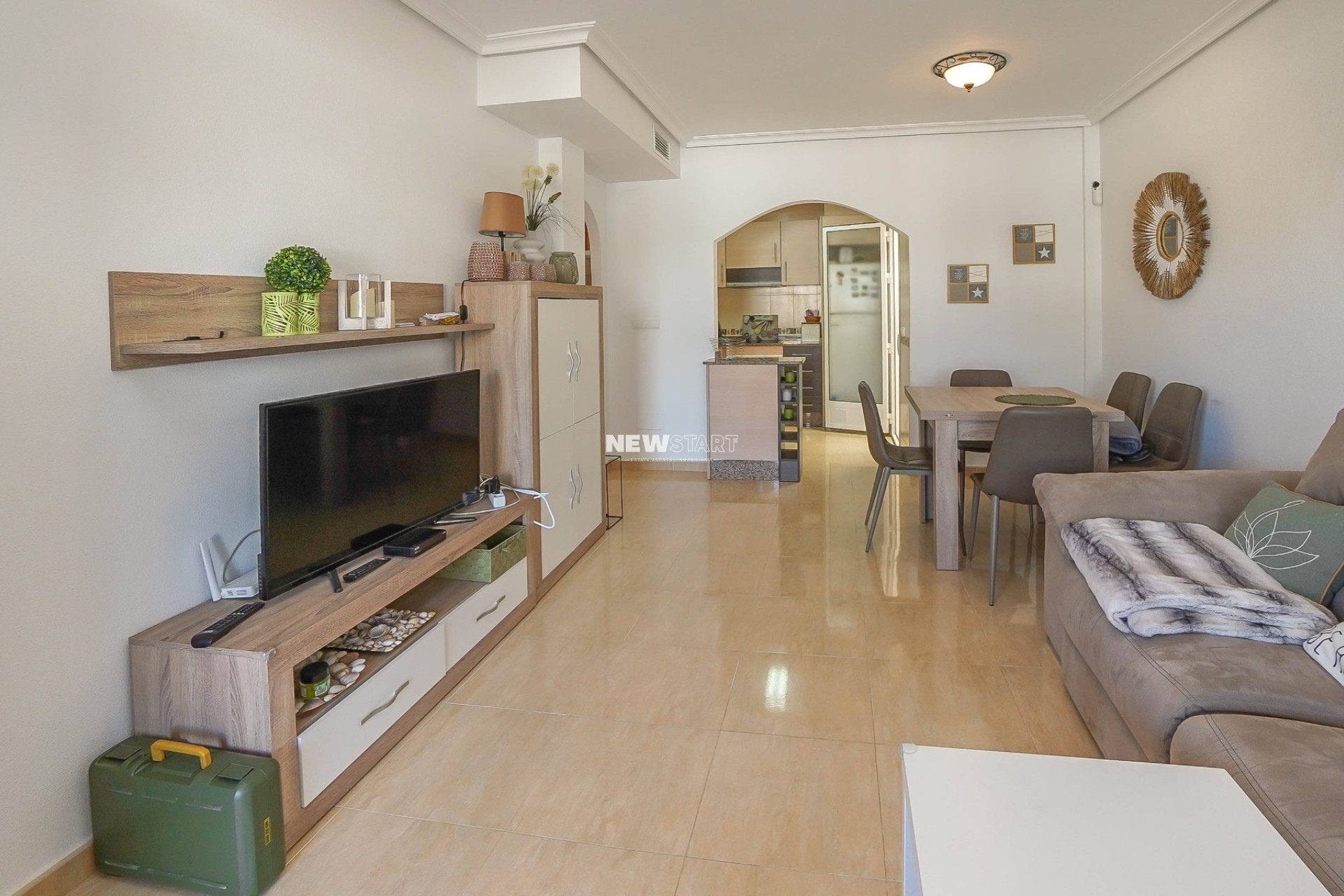 Reventa - Quad - La Marina - Urb. La Marina