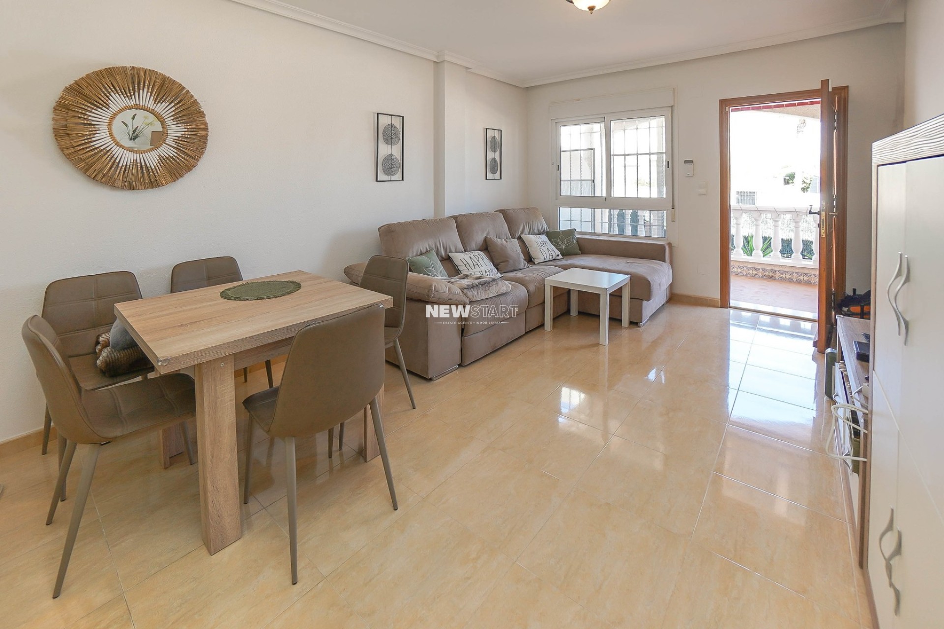 Reventa - Quad - La Marina - Urb. La Marina