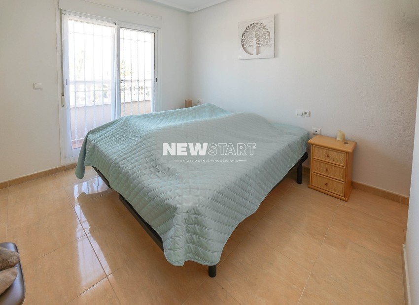 Reventa - Quad - La Marina - Urb. La Marina