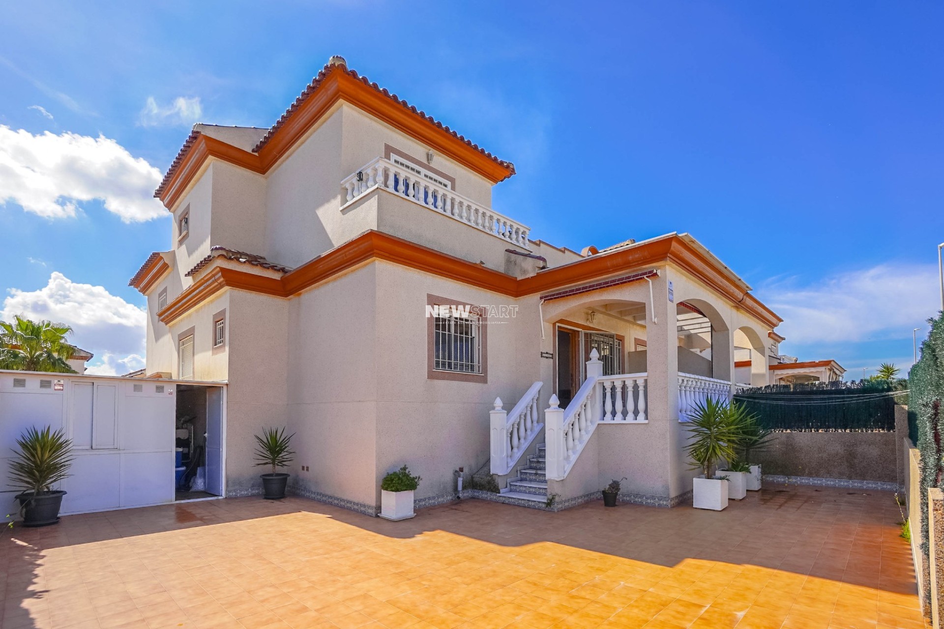 Reventa - Quad - La Marina - Urb. La Marina