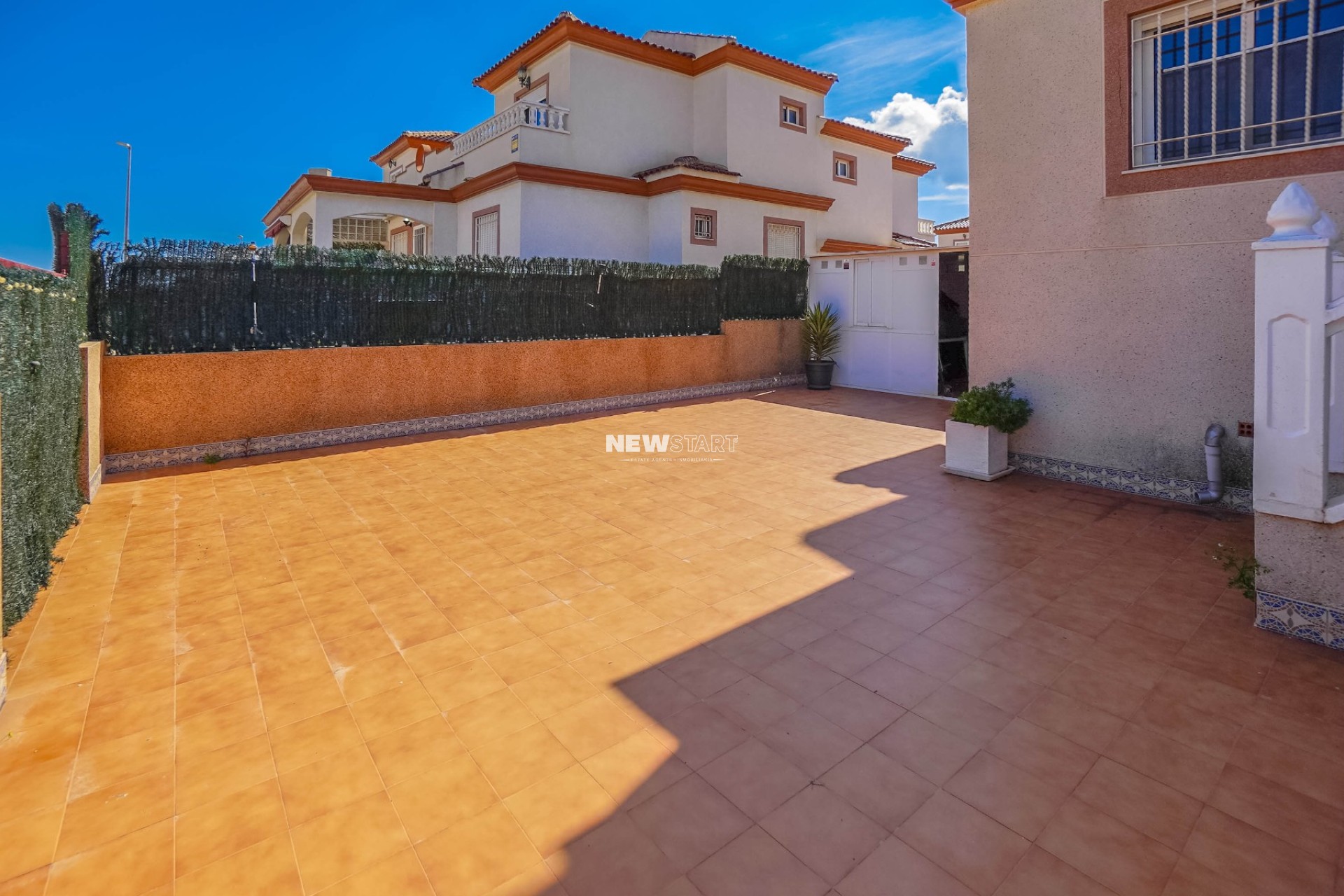 Reventa - Quad - La Marina - Urb. La Marina