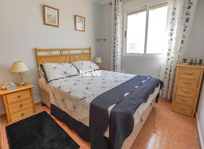 Reventa - Quad - La Marina - Urb. La Marina