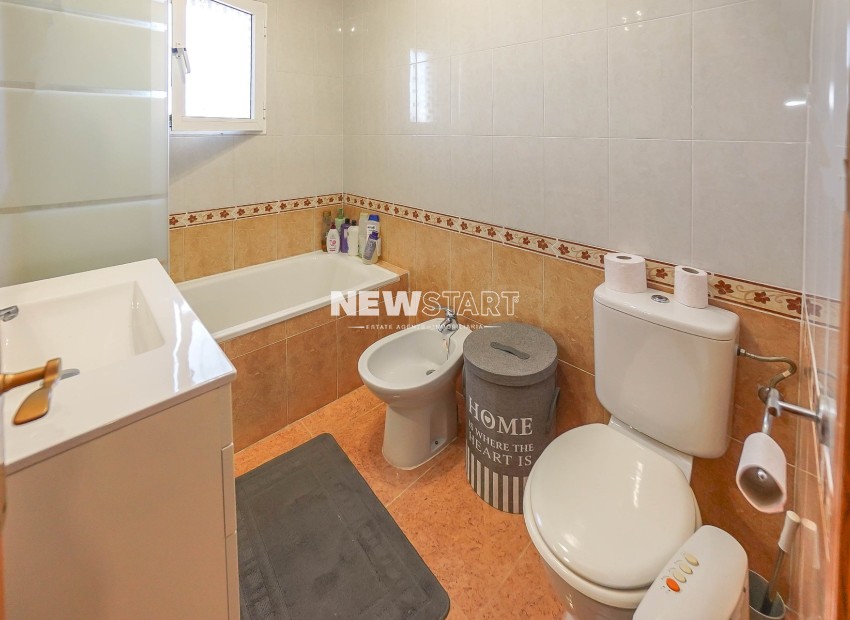 Reventa - Quad - La Marina - Urb. La Marina