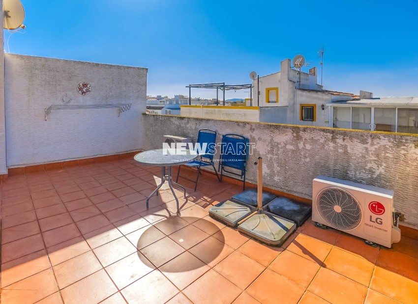 Reventa - Quad - La Marina - Urb. La Marina