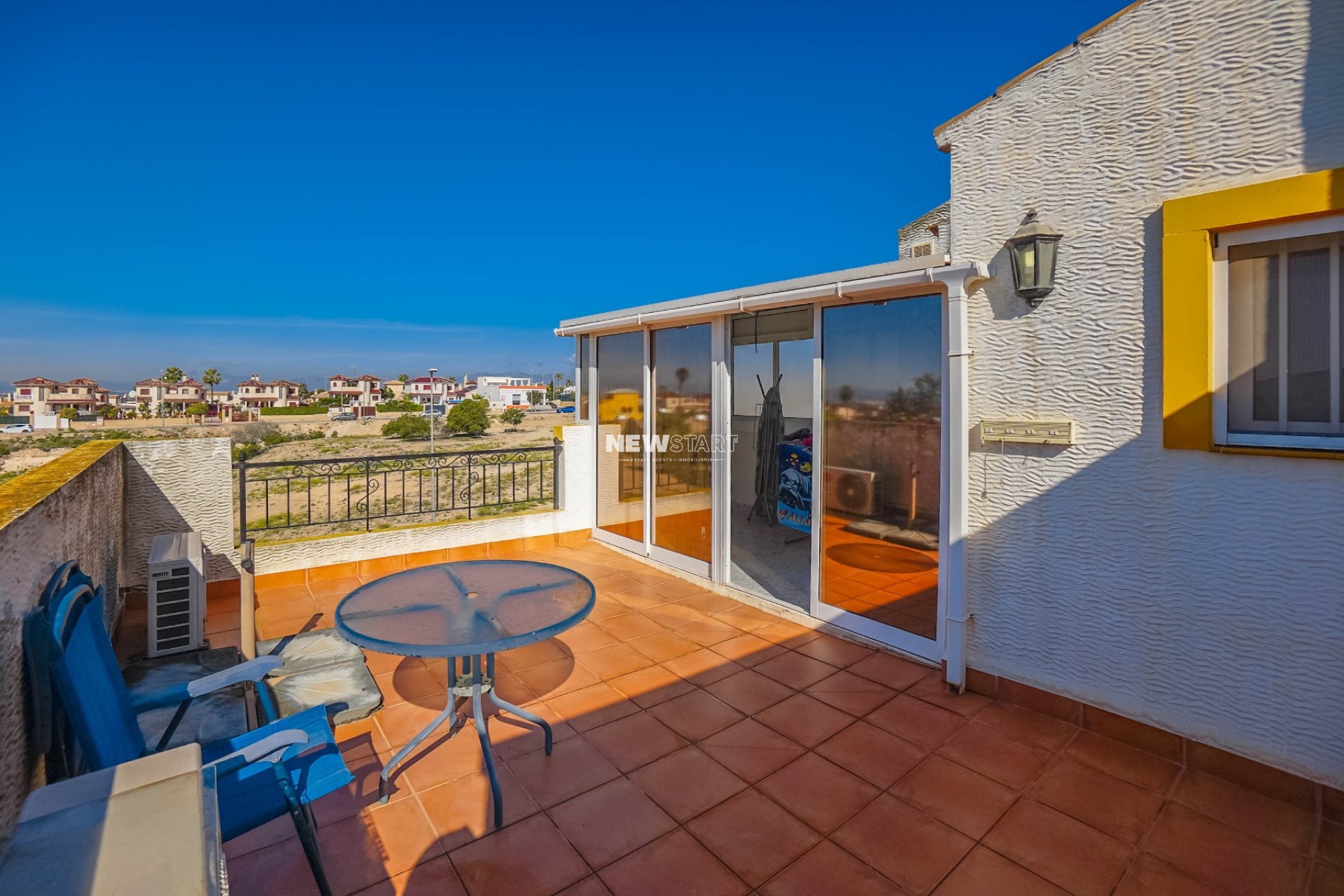 Reventa - Quad - La Marina - Urb. La Marina