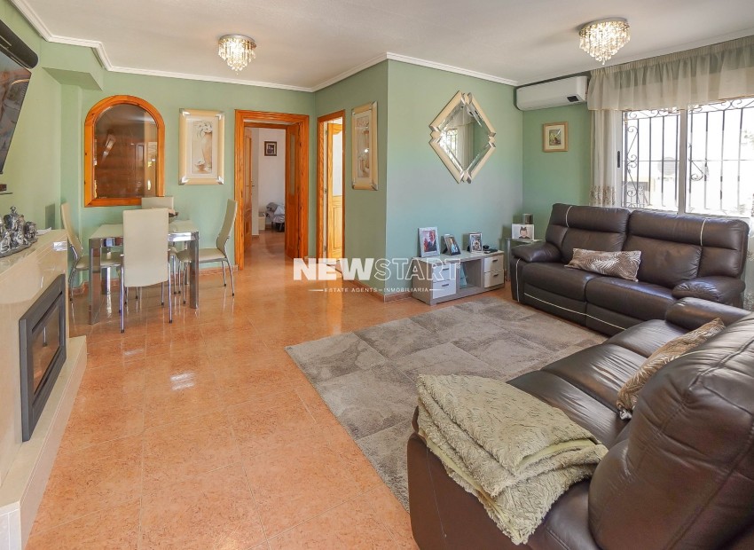 Reventa - Quad - La Marina - Urb. La Marina