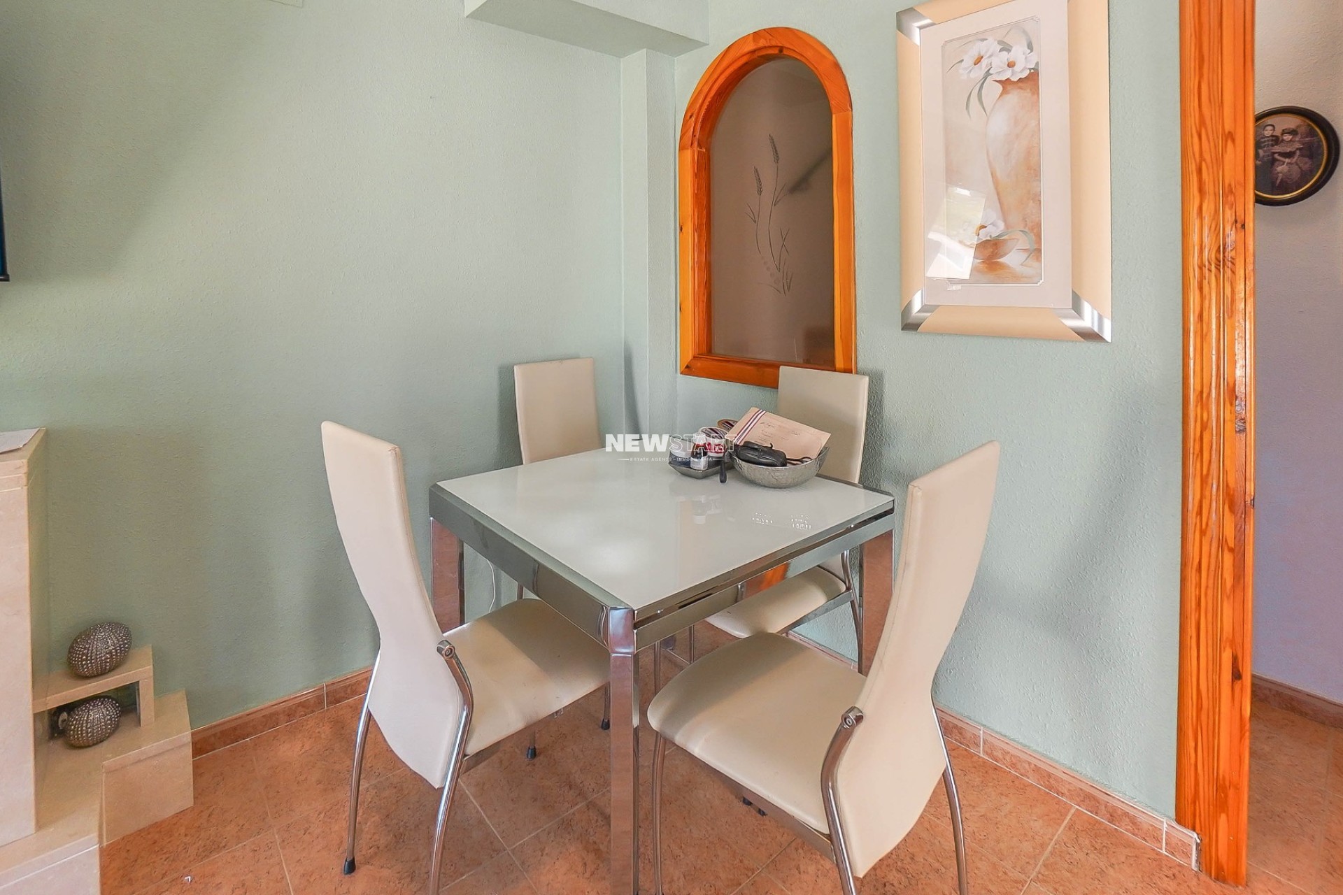 Reventa - Quad - La Marina - Urb. La Marina