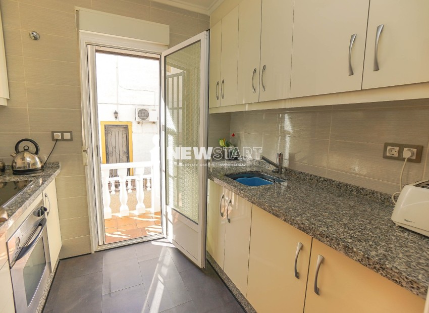 Reventa - Quad - La Marina - Urb. La Marina